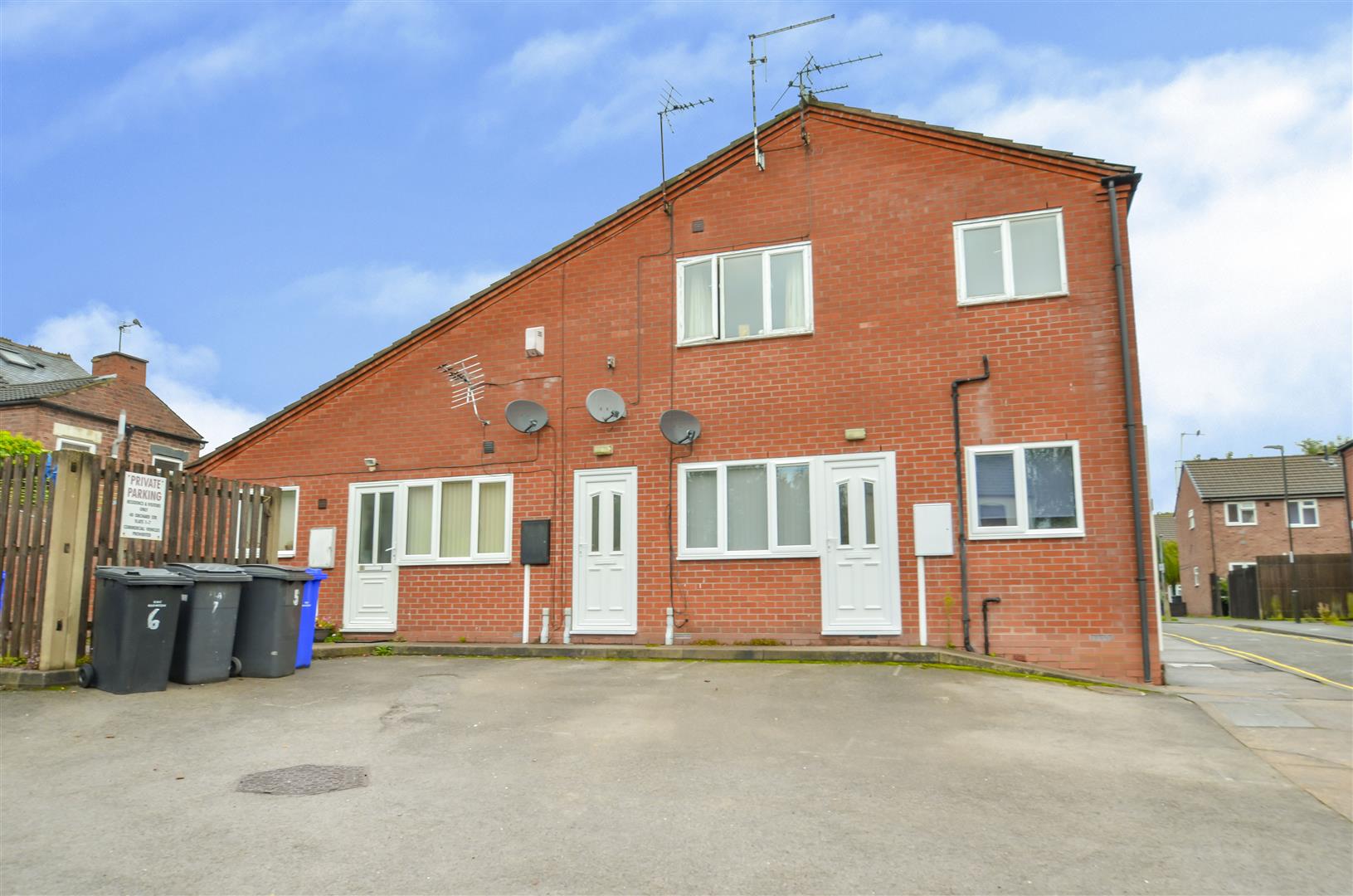 Houses For Sale Nottingham Property For Sale Nottingham Robert